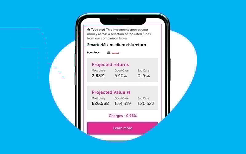 The Smarterly app